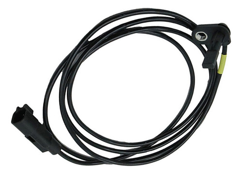 22785582 Sensor De Velocidad De Rueda Abdominal Trasera Dere