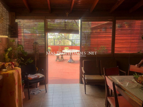 Imagen 3 de 20 de Casa En Venta 4 Dormitorios En Caballito