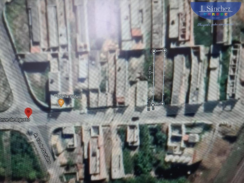 Imagem 5 de 5 de Terreno Para Venda Em Itaquaquecetuba, Vila Vermont - 210107e_1-1705211