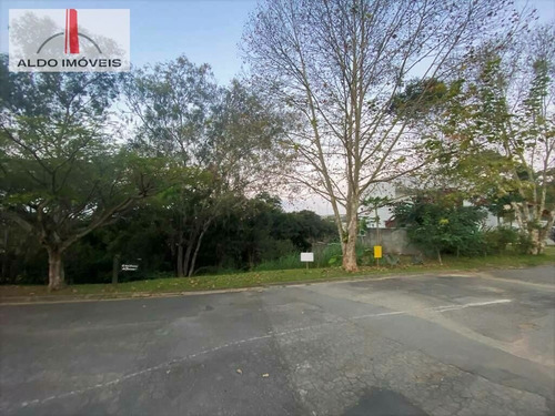 Imagem 2 de 7 de Terreno À Venda No Bairro Palos Verdes - Carapicuíba/sp - 447