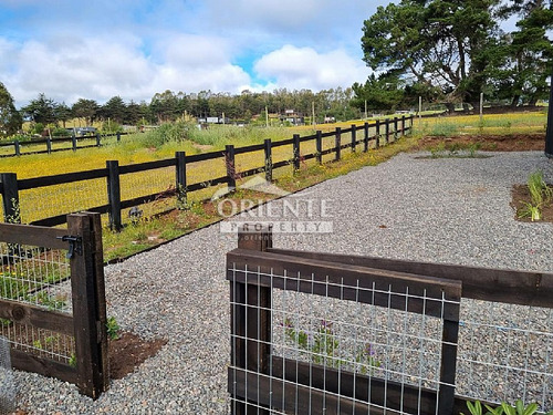 Oferta Sitios En Condominio Punta De Lobos Pichilemu