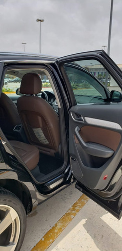 Audi Q3 Elite 2.0t 2018 Negra