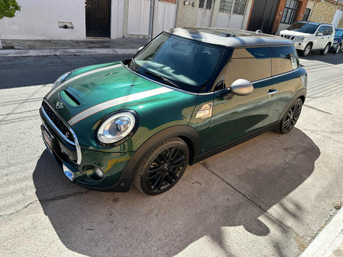 MINI Cooper S 2.0 Seven Chili At