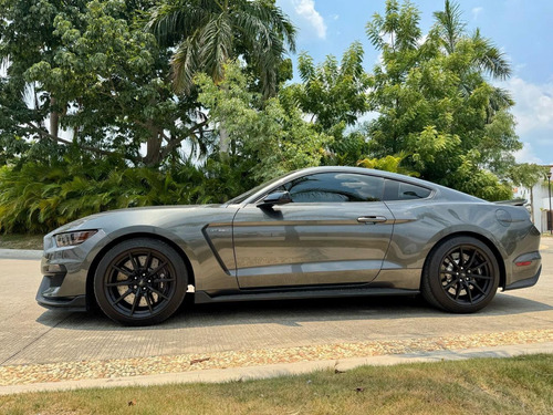 Ford Mustang 5.2l Shelby Gt350 Mt
