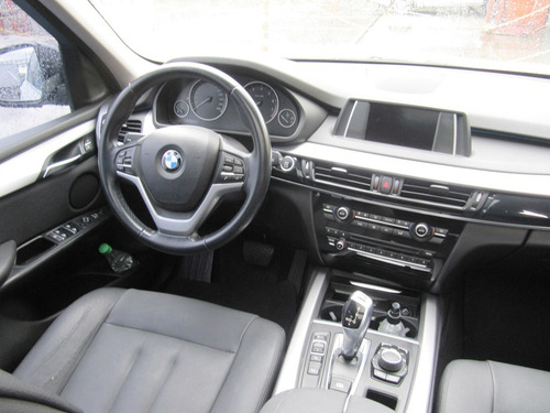 Bmw X5 Paquete M Xdrive 35i