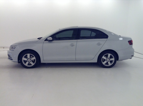 Volkswagen Vento 1.4tsi Highline Dsg