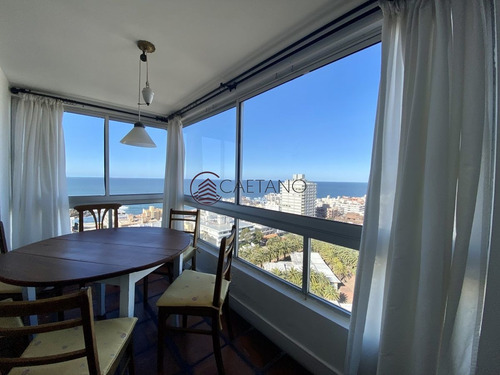 Imagen 7 de 19 de Amplio Apartamento En Peninsula - Punta Del Este Peninsula