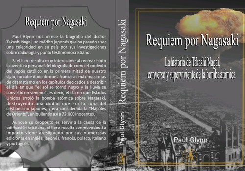 Requiem Por Nagasaki Paul Glynn