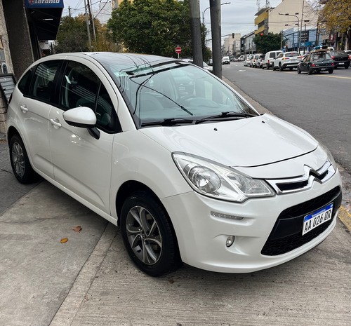 Citroën C3 1.5 Soundtrack I 90cv