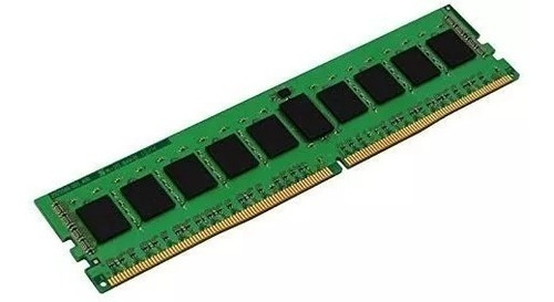 Memória Kingston 8gb Ddr4 - 2133 Mhz - Kvr21n15s8/8 