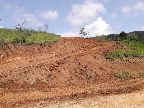 G15 - Vendo Terreno Sem Burocracia