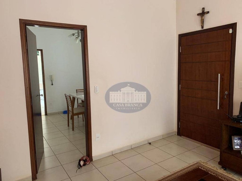 Imagem 3 de 23 de Casa Com 4 Dormitórios, Sendo 3 Deles Com Closet Completo Em Armários! - Ca1752