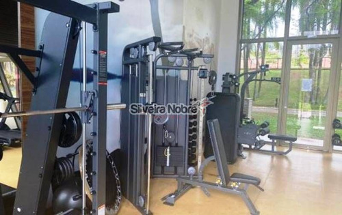 Imagem 15 de 25 de Lote No Condomínio Alphaville Vespasiano A Venda - Vespasiano - 851