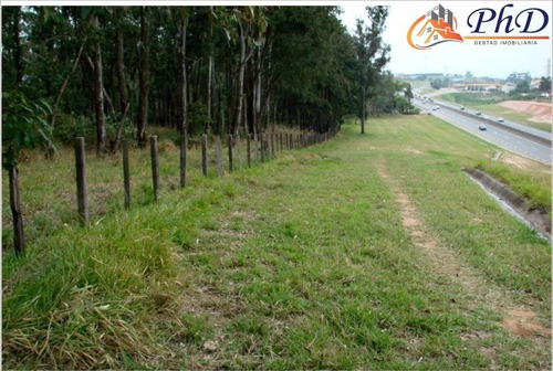 Imagem 5 de 8 de Área Mista - Área A Venda No Bairro Engordadouro - Jundiaí, Sp - Ph89693