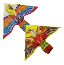 Comprar Kit 2 Pipas Gigante 1,30 Mt Águia Poliéster 3d 70 Mts Linha 