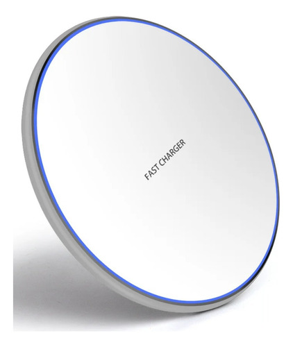 Carregador Sem Fio 30w Wireless Indução Celular Em Promoção