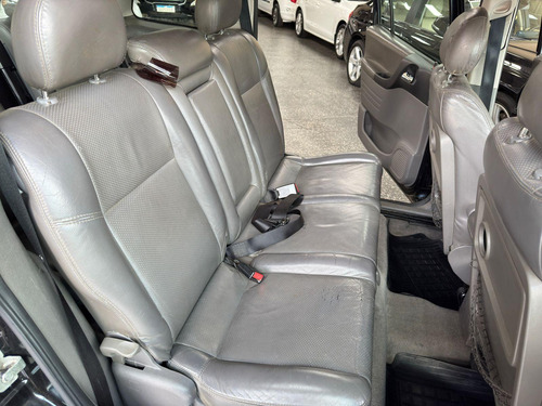 Chevrolet Zafira Elite 2.0 MPFI FlexPower 8V Aut
