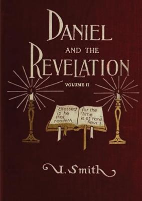 Libro Daniel And Revelation Volume 2 : The Response Of Hi...