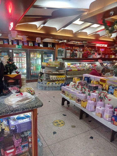 Panadería Fondo De Comercio En Venta, Excelente Ubicación... Panamericana. San Antonio De Los Altos Miranda   