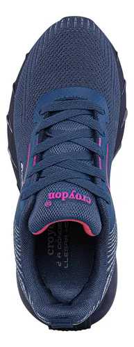 Tenis croydon azules new arrivals