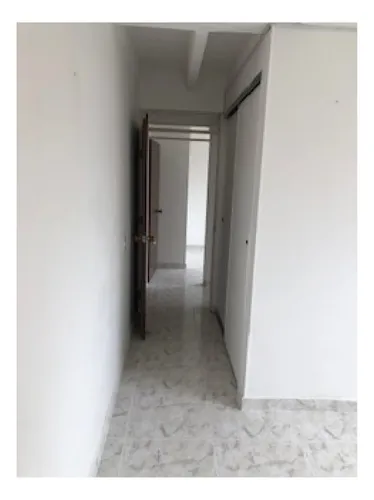 Venta Apartamento De 59mts2 Colseguros, Sur De Cali 7267.