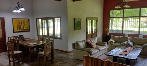 Imagen 11 de 30 de Venta Casona 5 Ambientes Con Piscina En Benavidez.