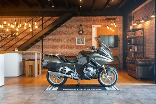 Imagen 3 de 16 de Bmw R 1250 Rt 0km Roshaus Motorrad.