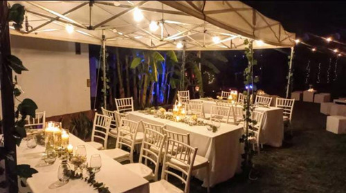 Alquiler Casa Quinta / Eventos Escobar - Garin Carnaval Libr