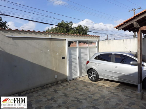 Imagem 3 de 15 de Casa Em Condomínio Para Venda Em Rio De Janeiro, Cosmos, 2 Dormitórios, 1 Banheiro, 2 Vagas - Fhm6808_2-1224033