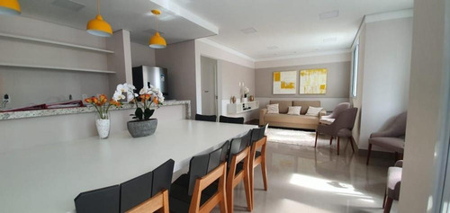 Imagem 1 de 19 de Apartamento 2 Dorm. Na Casa Verde - Ap241491v