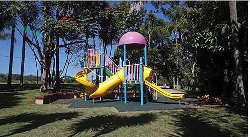 Imagem 17 de 18 de Terreno Com 825 M² - Equilibriun- Atibaia- Cod: 3306 - V3306