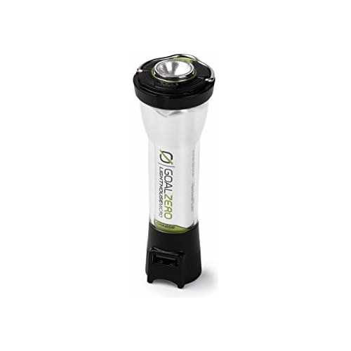 Linterna Micro Charge Lighthouse, Linterna Recargable P...