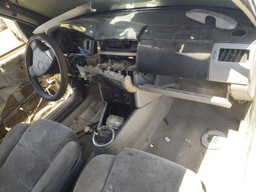 Pointer 1.8 Std. Wagon Electrica En Partes (Usado)