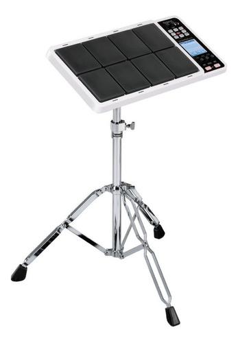 Roland Octapad Spd-30 Total Percussion Pad & Stand