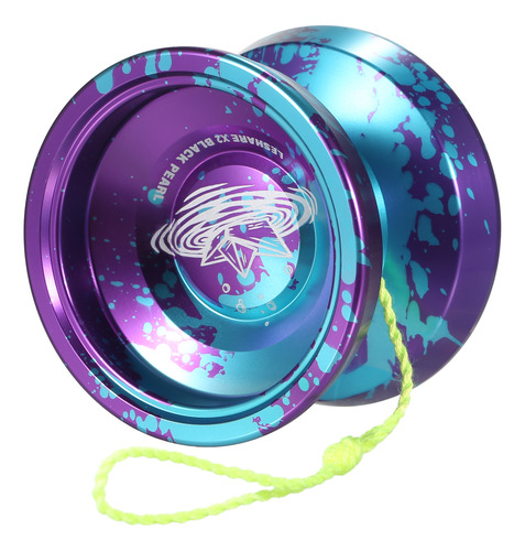 Pelota Y Guantes Yoyo, Bolas Con Cuerdas, Competitivo.yo Yo