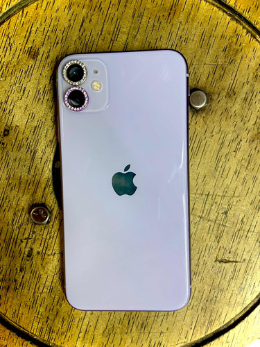 iPhone 11 64g Batería 85%