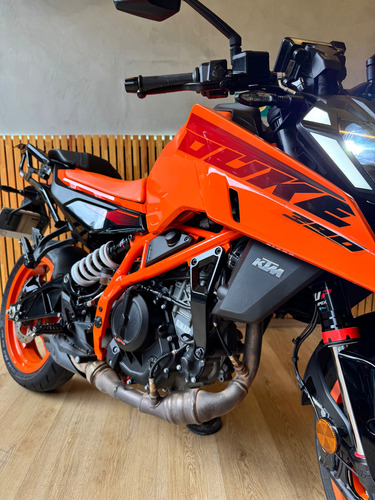 Ktm 390 Duke Gen 3