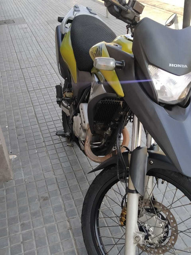 Imagem 14 de 15 de Honda Xre 300