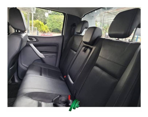 Imagem 9 de 14 de Ford Ranger Limited 3.2 20v