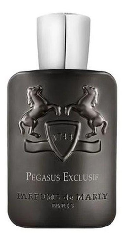Pegasus Exclusif Parfums De Marly Masculino Parfum 125ml