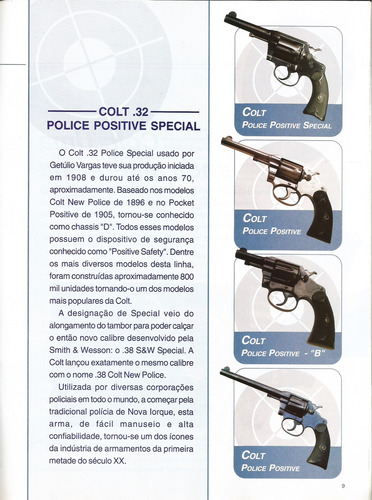 Revista Tiro Certo 2 Editora Minuano (Usado)