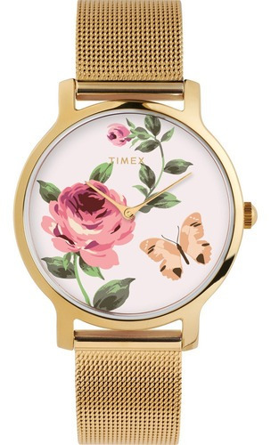 Reloj Timex Mujer Tw2u19100
