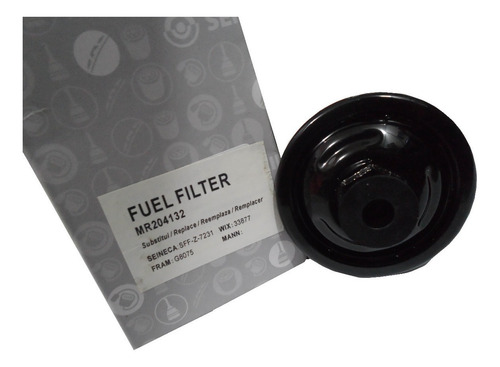 Filtro Gasolina Mitsubishi Signo Lancer 98 Al 2001 Seineca