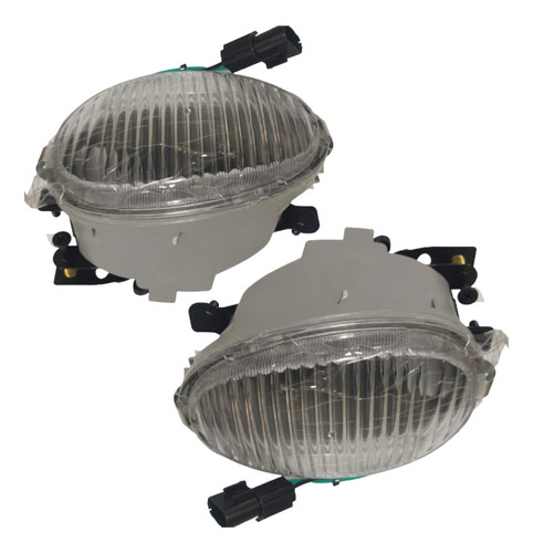 Faros Antiniebla Hyundai Accent *taiwan*(par)