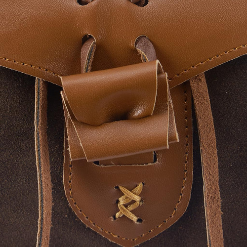 Dunhao Cos Riñonera Renacentista Accesorio De Traje Medieval