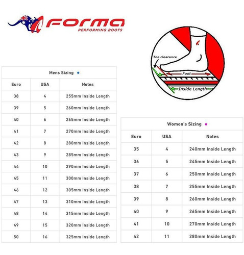 Imagen 3 de 5 de Botas Forma Freccia Pista Racing Protecciones Moto Delta
