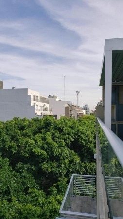 Imagen 12 de 19 de Espectacular 2 Amb Con Balcón Terraza Y Parrilla En Washington 3300 Coghlan