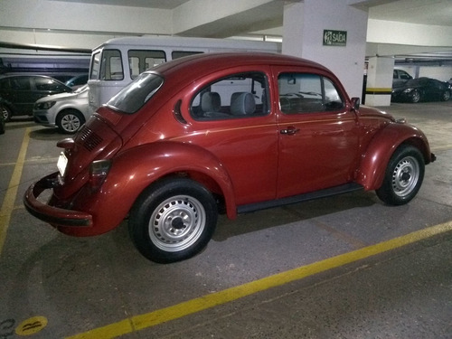 Vw Fusca