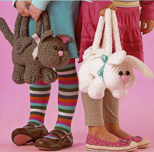 Crochet Más De Cinco Mil Patrones