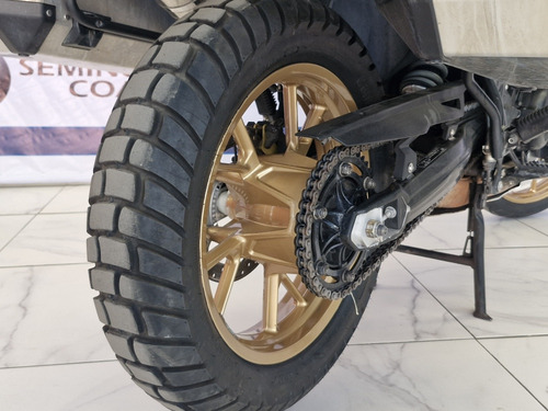 Bmw F700 Gs